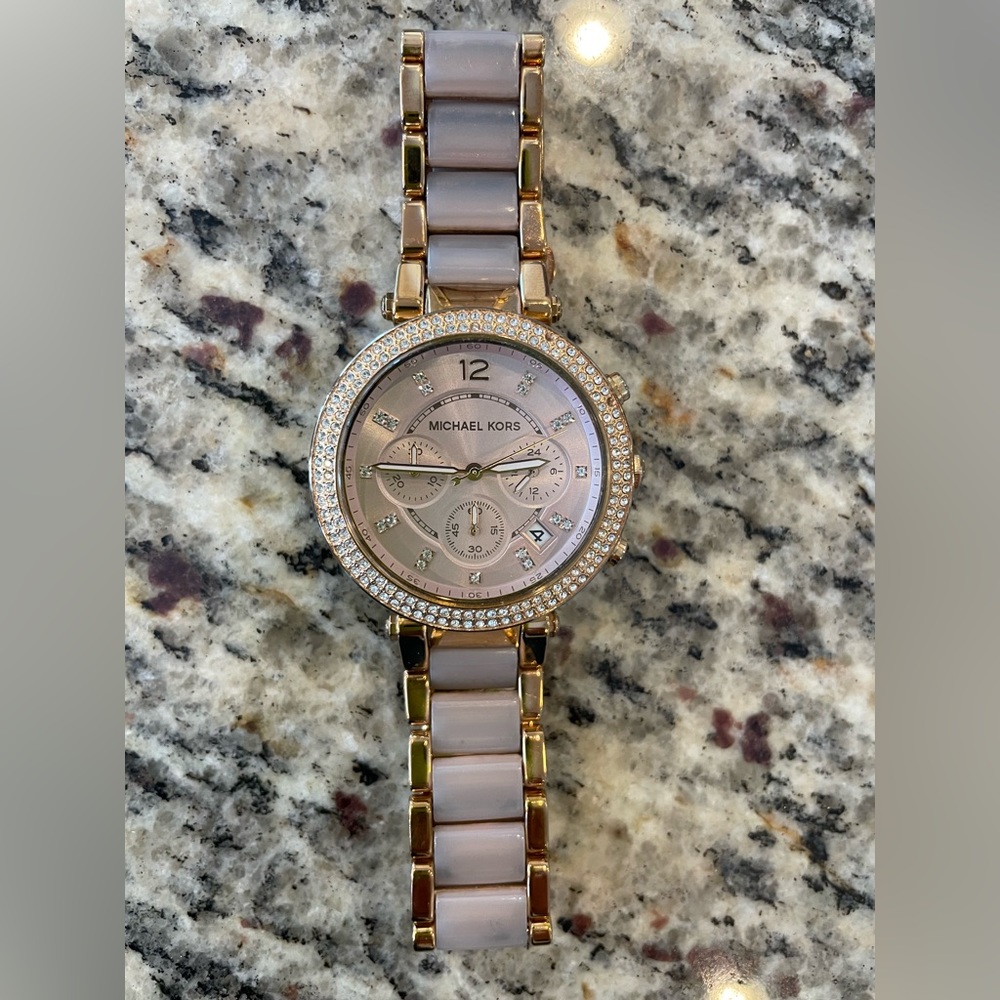 Michael Kors Watch